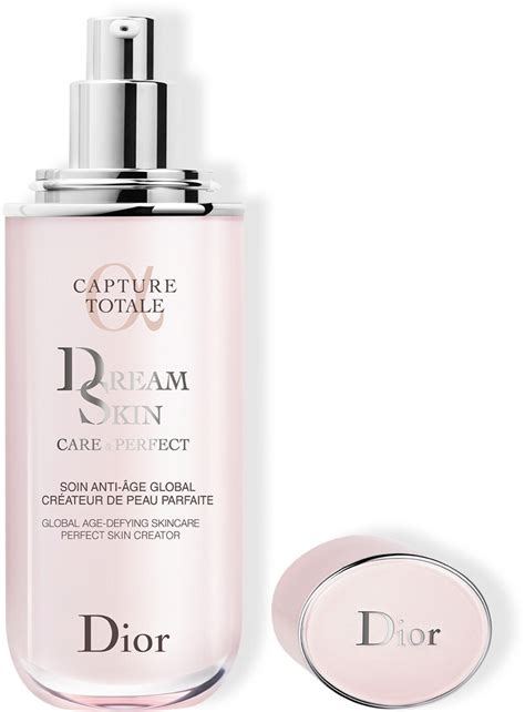 creme dior dreamskin|dior capture dreamskin refill.